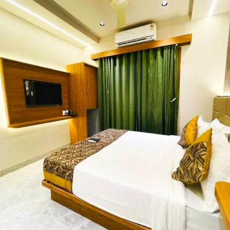 Hotel S R Plaza-2